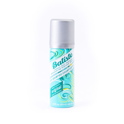 Mini Batiste Dry shampoo