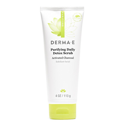 Derma-E Facial Scrub