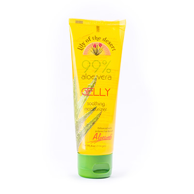 Lily of the Desert Aloe Vera Gel