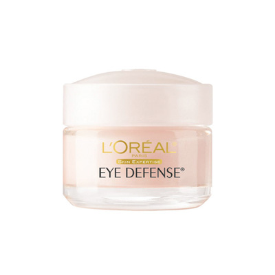 Loreal Eye Defense