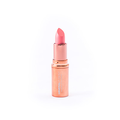 Mineral Fusion lipstick