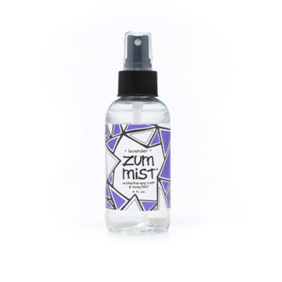 Zum lavender mist